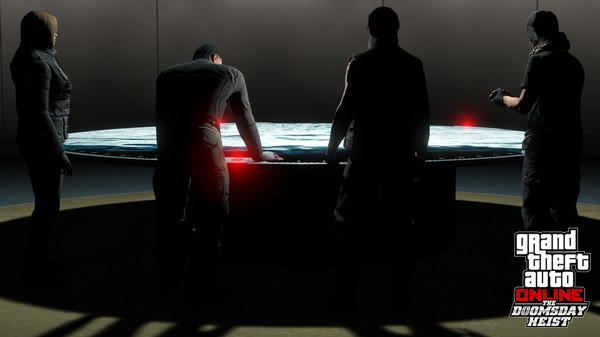 [主机游戏下载] 侠盗猎车手V PC版（Grand Theft Auto V）8475 作者:admin 帖子ID:5229 