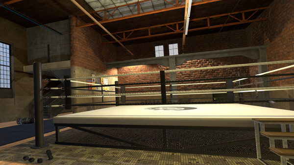 [免费VR游戏下载] 格斗时代：拳击（Era of Combat: Boxing）2886 作者:admin 帖子ID:5237 