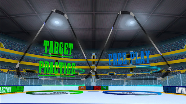 [免费VR游戏下载] 曲棍球射手 VR（Hockey Shooter VR）2268 作者:admin 帖子ID:5238 
