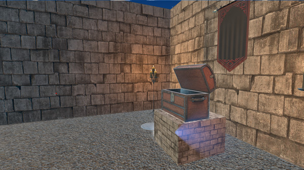[免费VR游戏下载] 中世纪迷宫 VR（Infinadeck Medieval Maze）5969 作者:admin 帖子ID:5239 