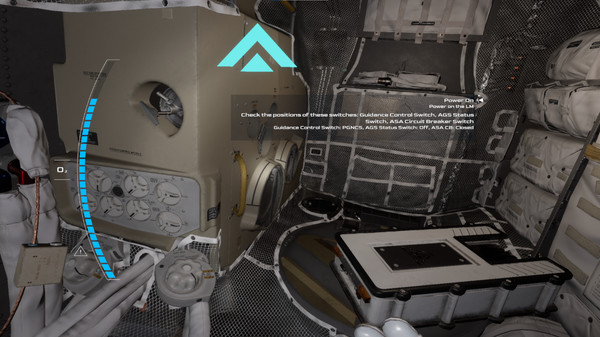 [免费VR游戏下载] 月球漫游 VR（Lunar Odyssey）4788 作者:admin 帖子ID:5241 