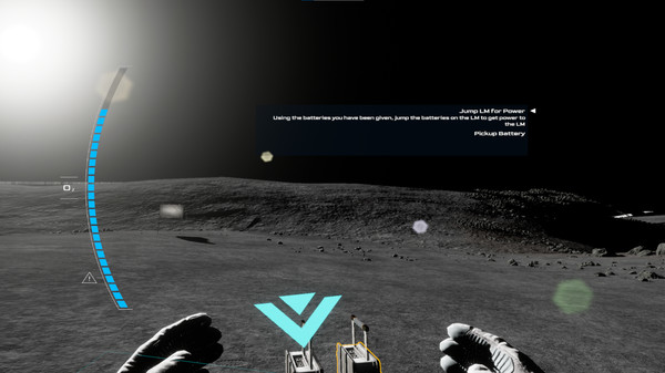 [免费VR游戏下载] 月球漫游 VR（Lunar Odyssey）5844 作者:admin 帖子ID:5241 