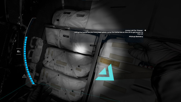 [免费VR游戏下载] 月球漫游 VR（Lunar Odyssey）3940 作者:admin 帖子ID:5241 