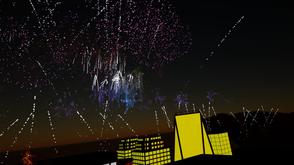 [VR游戏下载] 音乐烟花秀（Music &amp; Fireworks Show）3357 作者:admin 帖子ID:5243 