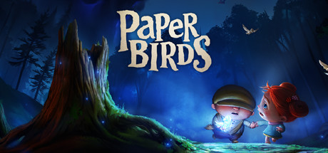 [VR游戏下载] 纸鸟 VR（PAPER BIRDS）1199 作者:admin 帖子ID:5244 