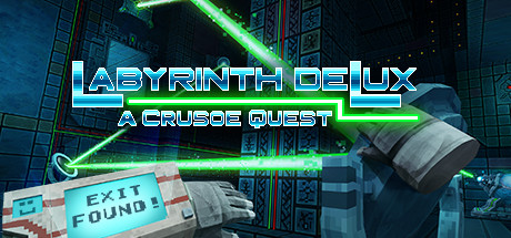 [免费VR游戏下载]迷宫之旅 (Labyrinth deLux - A Crusoe Quest)4681 作者:admin 帖子ID:5277 