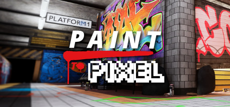 [免费VR游戏下载] 逐像素绘制（Paint To Pixel）3221 作者:admin 帖子ID:5280 
