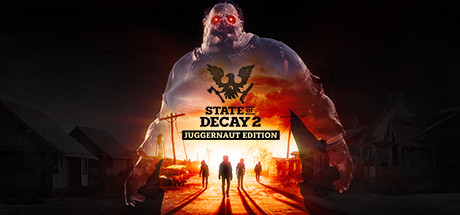 [主机游戏下载]腐烂国度2主宰版 State of Decay 2: Juggernaut Edition2989 作者:admin 帖子ID:5310 
