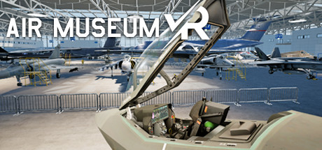 [免费VR游戏下载] VR 航空馆（Air Museum VR）2023 作者:admin 帖子ID:5313 
