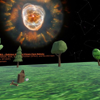 [免费VR游戏下载] 行星架（PlanetVRium）9796 作者:admin 帖子ID:5322 