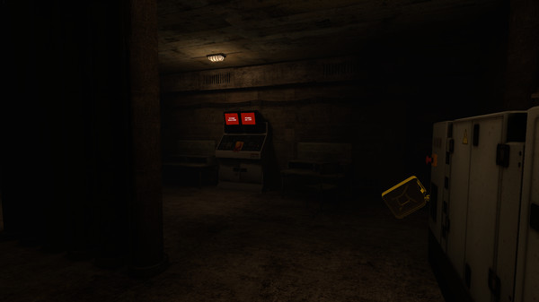 [VR游戏下载]警笛头恐怖掩体VR (Siren Head Horror Bunker VR)9216 作者:admin 帖子ID:5324 