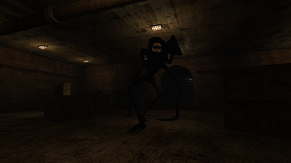 [VR游戏下载]警笛头恐怖掩体VR (Siren Head Horror Bunker VR)2105 作者:admin 帖子ID:5324 