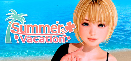 [VR游戏下载] 夏日假期+DLC（SUMMER VACATION）5756 作者:admin 帖子ID:5326 