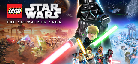 乐高星球大战 天行者传奇 (LEGO® Star Wars™: The Skywalker Saga)6188 作者:admin 帖子ID:5339 