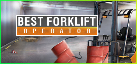 [免费VR游戏下载] 叉车模拟器 VR（Best Forklift Operator）9071 作者:admin 帖子ID:5344 