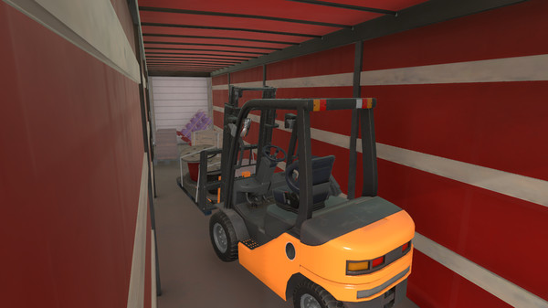 [免费VR游戏下载] 叉车模拟器 VR（Best Forklift Operator）6146 作者:admin 帖子ID:5344 