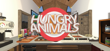 [免费VR游戏下载] 饥饿的动物（Hungry Animals）8282 作者:admin 帖子ID:5350 