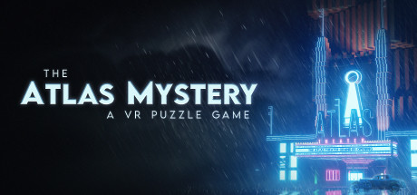 [免费VR游戏下载] 阿特拉斯之谜 (The Atlas Mystery: A VR Puzzle Game)8781 作者:admin 帖子ID:5357 