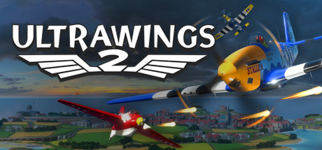 [VR游戏下载] 飞行模拟2（Ultrawings 2）4208 作者:admin 帖子ID:5358 