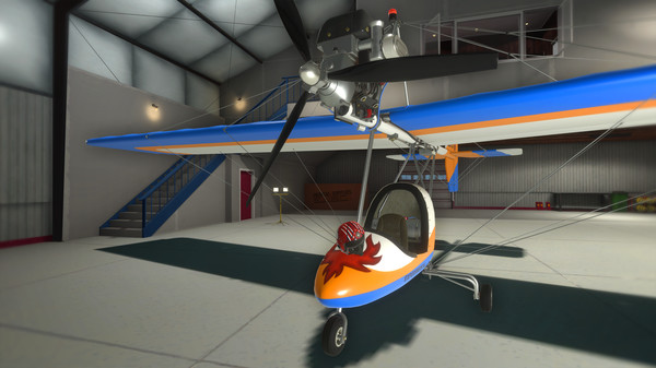 [VR游戏下载] 飞行模拟2（Ultrawings 2）4695 作者:admin 帖子ID:5358 