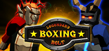 [免费VR游戏下载] 传奇拳击腰带 (Legendary Boxing Belt)2121 作者:admin 帖子ID:5367 