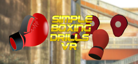 [免费VR游戏下载] 拳击训练器 VR（Simple Boxing Drills VR）2813 作者:admin 帖子ID:5386 