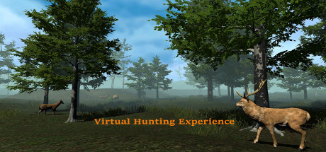 [免费VR游戏下载] 虚拟狩猎体验（Virtual Hunting Experience）7653 作者:admin 帖子ID:5389 