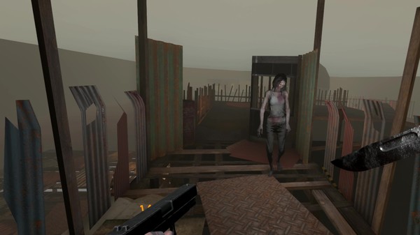 [免费VR游戏下载] 丧尸计划（Zombie Slaughter VR）1115 作者:admin 帖子ID:5390 
