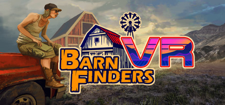 [免费VR游戏下载] 废品大亨 VR（Barn Finders VR）9499 作者:admin 帖子ID:5398 