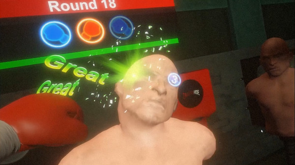 [VR游戏下载] 曼尼·帕奎奥 拳击 VR（Manny Boxing VR）4686 作者:admin 帖子ID:5400 
