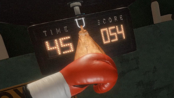 [VR游戏下载] 曼尼·帕奎奥 拳击 VR（Manny Boxing VR）4350 作者:admin 帖子ID:5400 