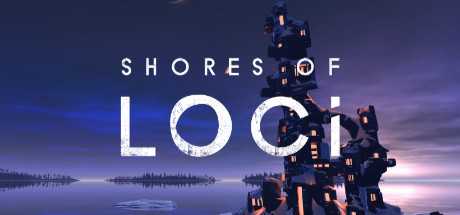 [免费VR游戏下载] Loci的海岸线（Shores of Loci）8831 作者:admin 帖子ID:5406 