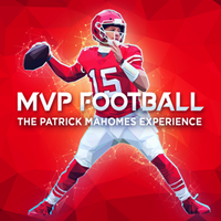 [Oculus quest] VR橄榄球（MVP Football – The Patrick Mahomes Experience）6575 作者:admin 帖子ID:5411 