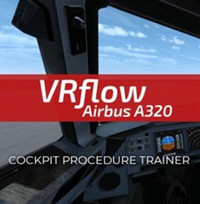 [Oculus quest] 飞行员驾驶训练模拟器（VRflow Airbus A320）6116 作者:admin 帖子ID:5423 