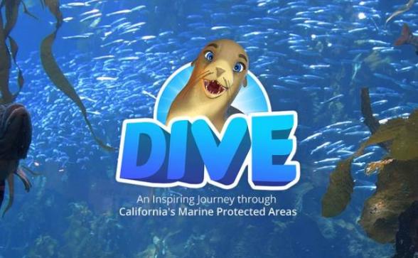 [Oculus quest] 加利福尼亚海洋(DIVE: An Inspiring Journey through Calif...7438 作者:admin 帖子ID:5430 
