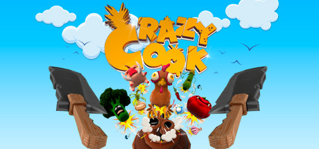 [免费VR游戏下载] 疯狂的厨师 (Crazy Cook)7137 作者:admin 帖子ID:5459 