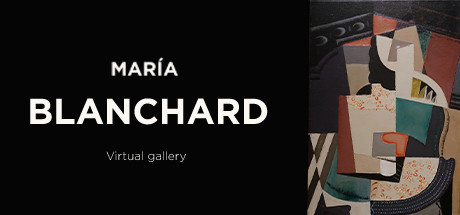 [免费VR游戏下载] 玛丽亚布兰查德 (Maria Blanchard Virtual Gallery)8769 作者:admin 帖子ID:5462 
