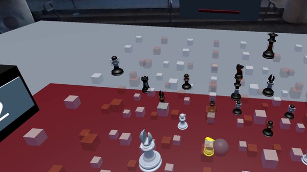 [免费VR游戏下载] 四维象棋 VR（4d Chess）2557 作者:admin 帖子ID:5470 