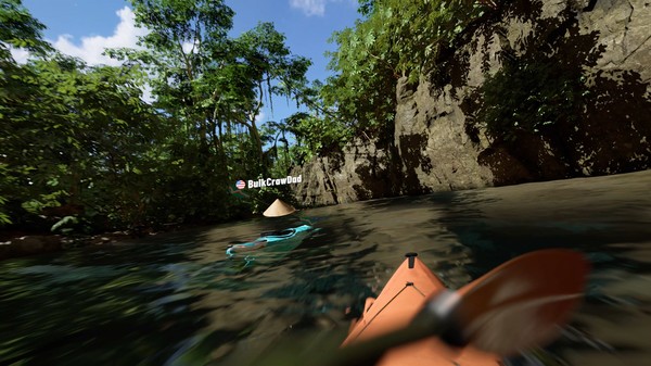 [VR游戏下载]Kayak VR:海市蜃楼 (Kayak VR: Mirage)4867 作者:admin 帖子ID:5483 