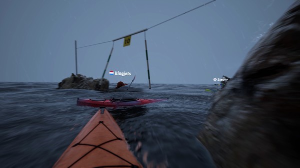[VR游戏下载]Kayak VR:海市蜃楼 (Kayak VR: Mirage)7932 作者:admin 帖子ID:5483 