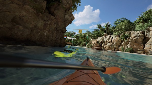 [VR游戏下载]Kayak VR:海市蜃楼 (Kayak VR: Mirage)264 作者:admin 帖子ID:5483 