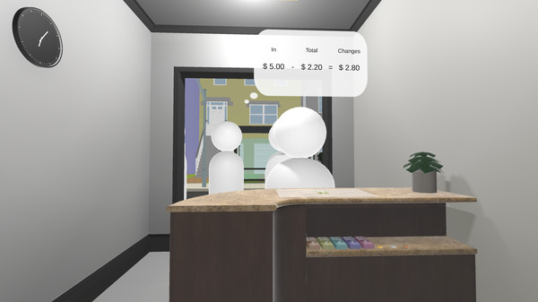 [VR游戏下载] 小卖铺 VR（Small Shop）1774 作者:admin 帖子ID:5490 