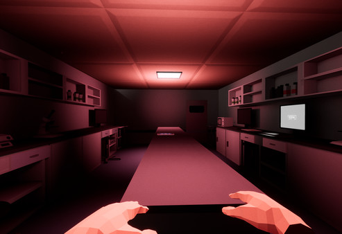 [免费VR游戏下载] 生物:逃生室（The Creature: Escape Room）3453 作者:admin 帖子ID:5496 