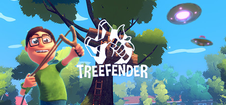 [免费VR游戏下载] 护树者 VR（Treefender）5655 作者:admin 帖子ID:5500 