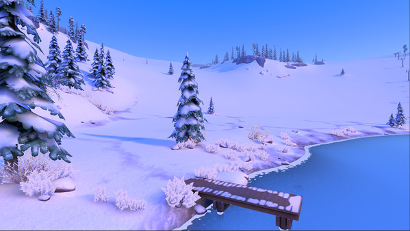 [免费VR游戏下载] 雪地童子军（Snow Scout）3152 作者:admin 帖子ID:5514 
