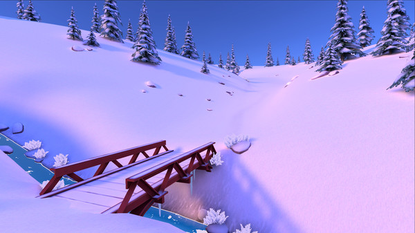 [免费VR游戏下载] 雪地童子军（Snow Scout）5274 作者:admin 帖子ID:5514 
