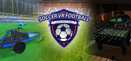 [免费VR游戏下载] 虚拟足球 VR (Soccer VR Football)8899 作者:admin 帖子ID:5515 