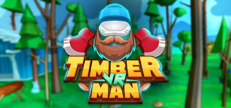 [免费VR游戏下载] 拿起斧头，砍树，打破纪录(Timberman VR)3868 作者:admin 帖子ID:5517 
