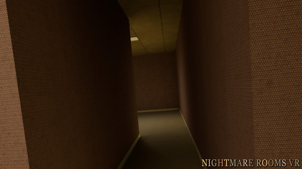 [免费VR游戏下载] 噩梦回廊 VR（Nightmare Rooms VR）1103 作者:admin 帖子ID:5533 