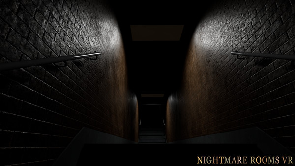[免费VR游戏下载] 噩梦回廊 VR（Nightmare Rooms VR）9500 作者:admin 帖子ID:5533 